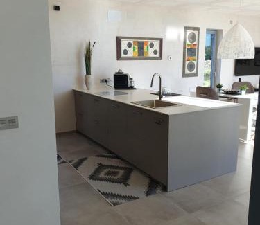 San Andres Golf Villa | Villa La Vida