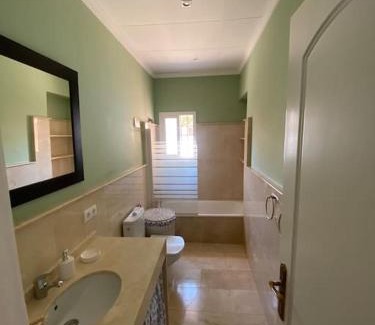 Valdelagrana Villa | Villa La Calma