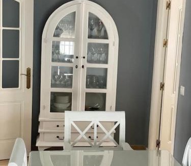 Valdelagrana Villa | Villa La Calma