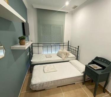 Valdelagrana Villa | Villa La Calma