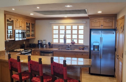 Los Cabos Condo | Villa La Estancia - 6th Floor 2-br Suite 3604