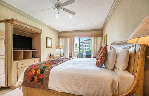 Los Cabos House | Villa La Estancia - Medano Beach Villas