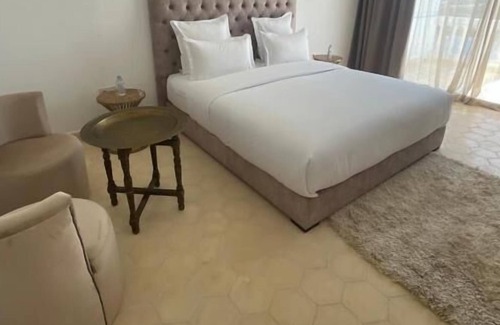 Ayir House | Villa La Falaise