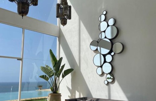 Ayir House | Villa la Falaise