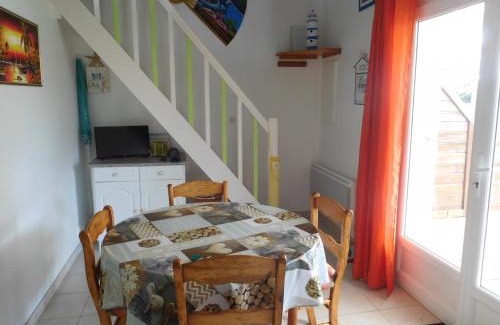 La Faute-sur-Mer Villa | Villa La Faute-sur-Mer, 3 pièces, 4 personnes - FR-1-476-195