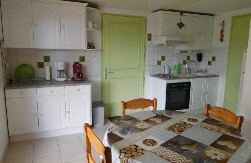 La Faute-sur-Mer Villa | Villa La Faute-sur-Mer, 3 pièces, 4 personnes - FR-1-476-195