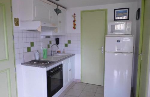 La Faute-sur-Mer Villa | Villa La Faute-sur-Mer, 3 pièces, 4 personnes - FR-1-476-195