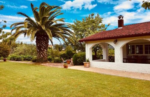 Tornon House | Villa La Finca