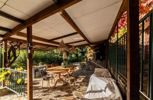 Montferrer Villa | Villa la Finca