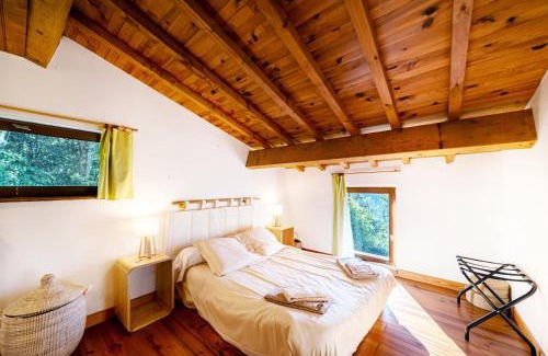 Montferrer Villa | Villa la Finca