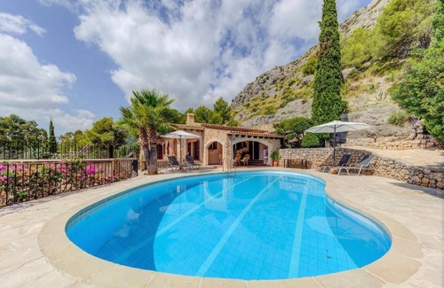 Urbanitzacio la Font Villa | Villa La Font Dalt