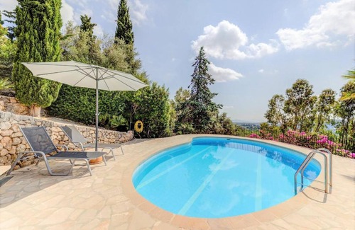 Urbanitzacio la Font Villa | Villa La Font Dalt