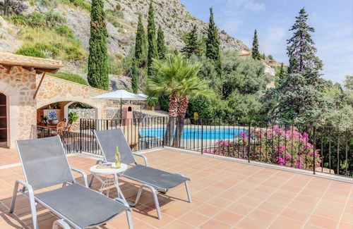 Urbanitzacio la Font Villa | Villa La Font Dalt