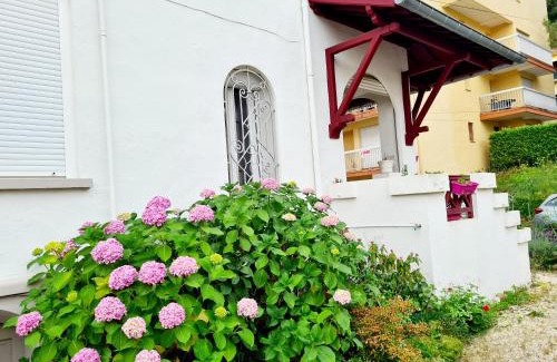 Amelie-les-Bains-Palalda Apartment | Villa La Closeraie