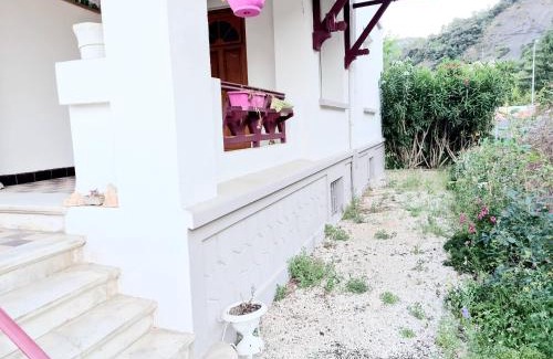 Amelie-les-Bains-Palalda Apartment | Villa La Closeraie