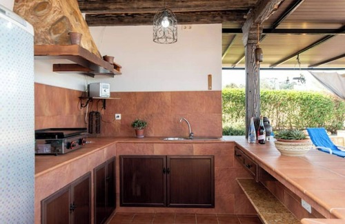 Alhaurin el Grande Villa | Villa La Garnalda with private pool/fiber optic wifi/barbecue