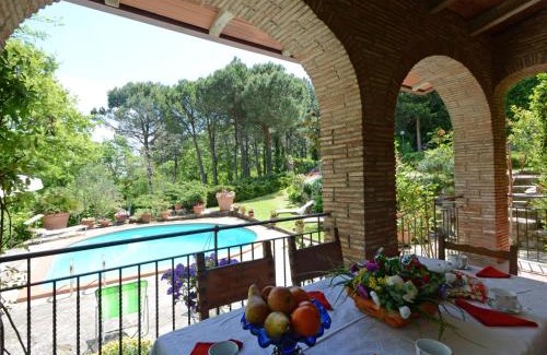 Piegaro Villa | Villa La Goccia by Interhome