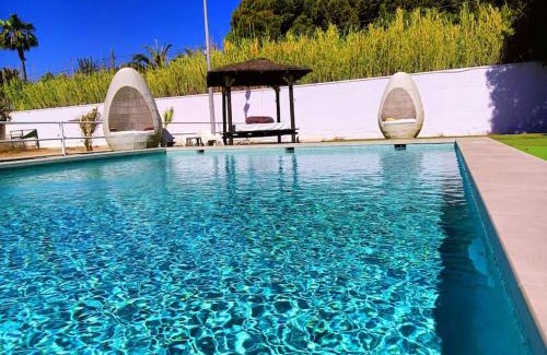 Playa de San Juan House | Villa La Gran Duquesa