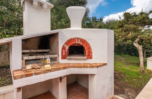 Stintino Apartment | VILLA LA FATA: sea view
