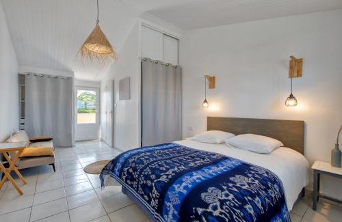 Saint-Georges-d'Oleron House | Villa La Jonchère