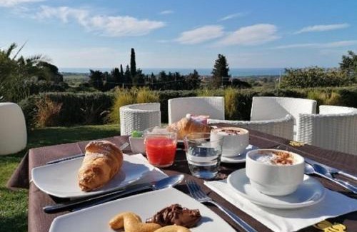 Agrigento Bed & Breakfast | Villa La Lumia B&B Suites & Apartments