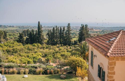 Agrigento Bed & Breakfast | Villa La Lumia B&B Suites & Apartments