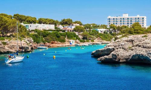 Cala en Blanes Villa | Villa La Luna
