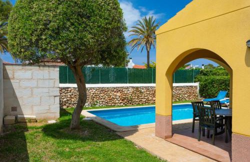 Cala en Blanes Villa | Villa La Luna