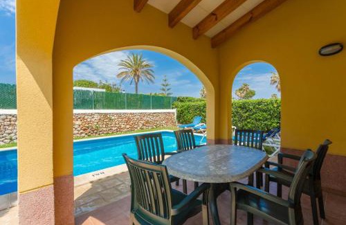 Cala en Blanes Villa | Villa La Luna