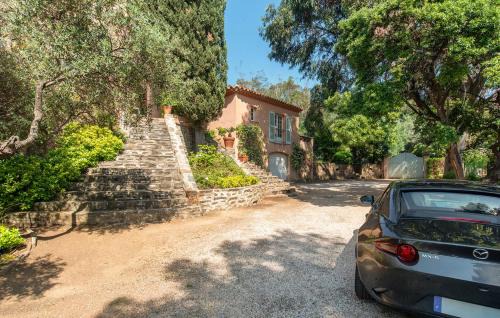 Rayol-Canadel-sur-Mer Villa | Villa la Malpagne, 400m2 les pieds dans l'eau