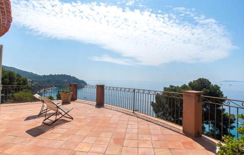 Rayol-Canadel-sur-Mer Villa | Villa la Malpagne, 400m2 les pieds dans l'eau