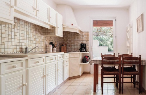 Azillanet Villa | Villa la mancha.