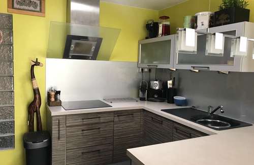 La Bocca Nord House | Villa "La Manolyn