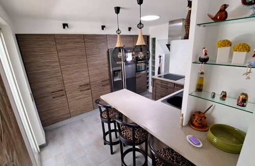 La Bocca Nord House | Villa "La Manolyn
