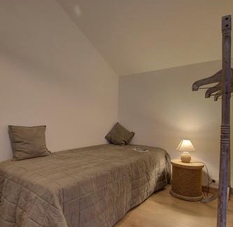 Villieu-Loyes-Mollon House | Villa La Maternite