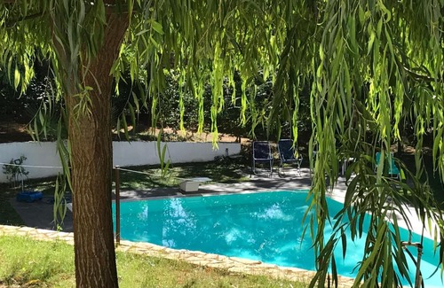 Piazza Armerina Bed & Breakfast | Villa La Mattina