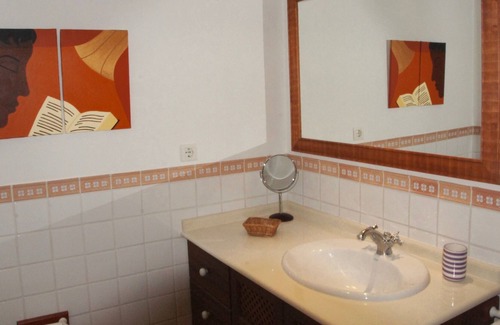 Puntallana House | VILLA LA MEDIA LUNA (ideal for families)