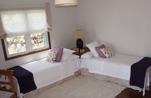 Puntallana House | VILLA LA MEDIA LUNA (ideal for families)