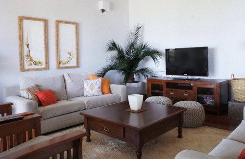 Puntallana House | VILLA LA MEDIA LUNA (ideal for families)