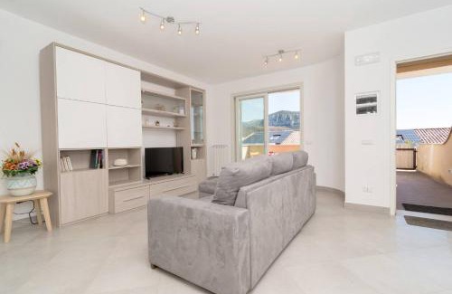 Sant'Agnello Villa | Villa La Meraviglia - Between Sorrento & Amalfi Coast