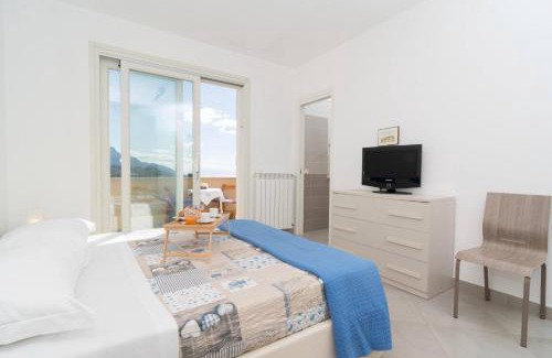 Sant'Agnello Villa | Villa La Meraviglia - Between Sorrento & Amalfi Coast