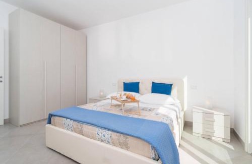 Sant'Agnello Villa | Villa La Meraviglia - Between Sorrento & Amalfi Coast