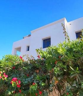 Djerba Midun Villa | VILLA LA MIDOUNAISE
