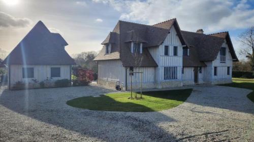 Touques Villa | Villa La Normandie