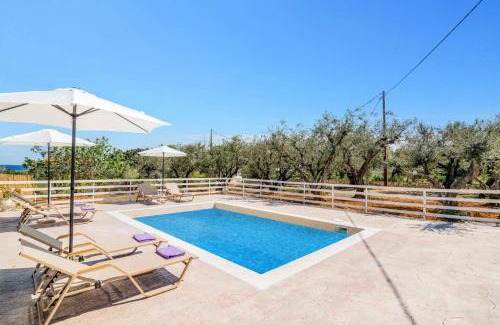 Drosia Villa | Villa La Onta by Villa Plus