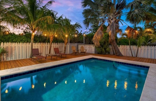 Leeward Settlement Villa | Villa La Palma- Leeward