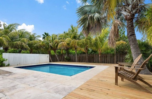 Leeward Settlement Villa | Villa La Palma- Leeward