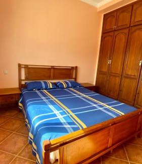 Imi Ouaddar Apartment | Villa La Palma 1, Imi ouaddar