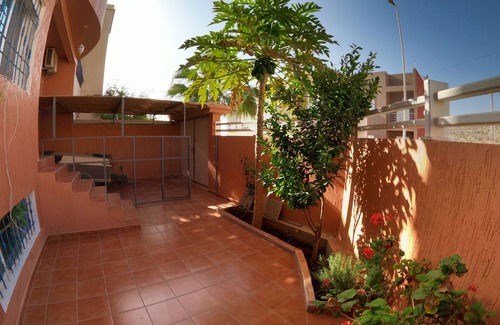 Imi Ouaddar Apartment | Villa La Palma 2 Imi Ouaddar