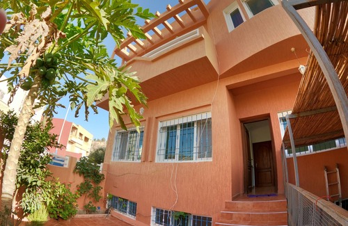 Imi Ouaddar Apartment | Villa La Palma 2 Imi Ouaddar